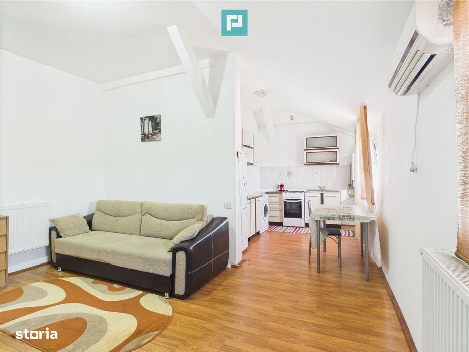 Apartament 2 camere zona Soarelui