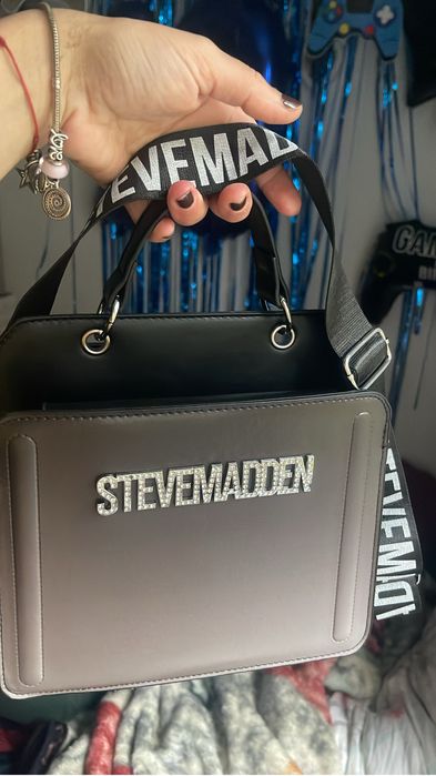 Geanta de umar Steve Madden