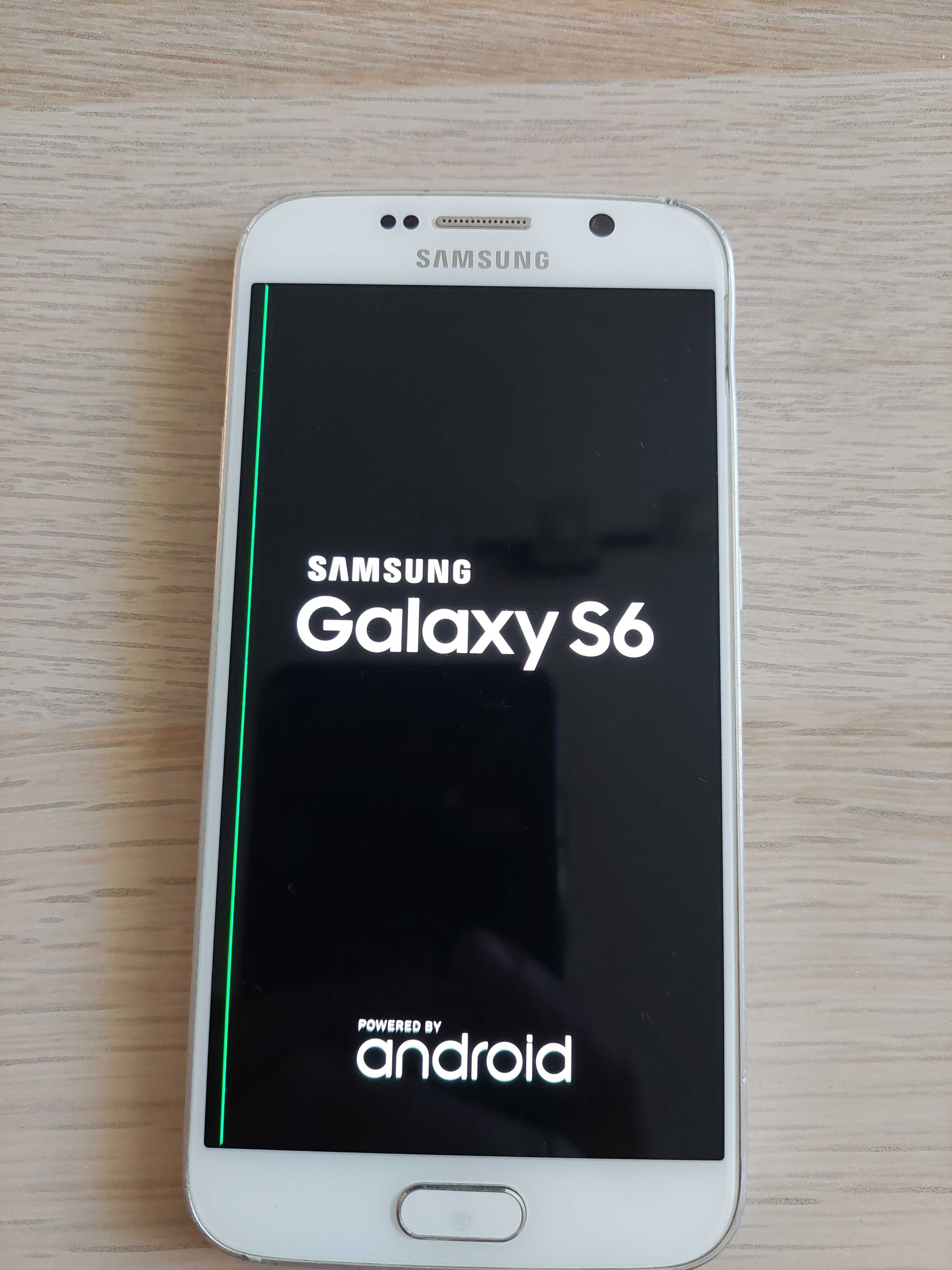 Telefon mobil Samsung Galaxy S6