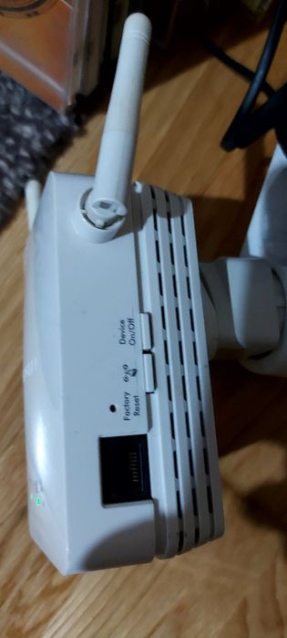 Wifi renge extender netgear wn3000rp