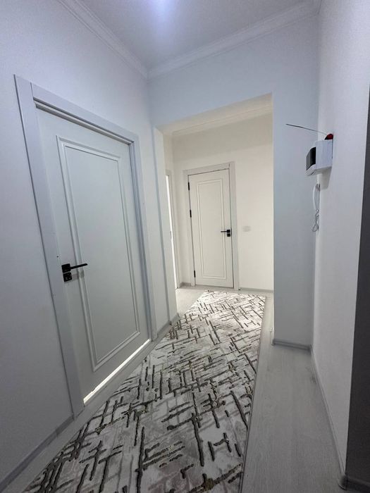 Arenda kvartira. Bektemir prakratura yonida. Musaffo maskan