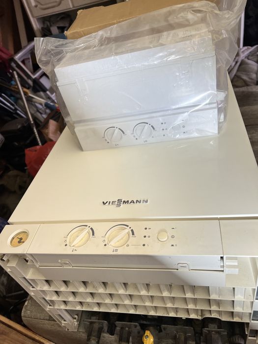 Viessman Vitopend 100