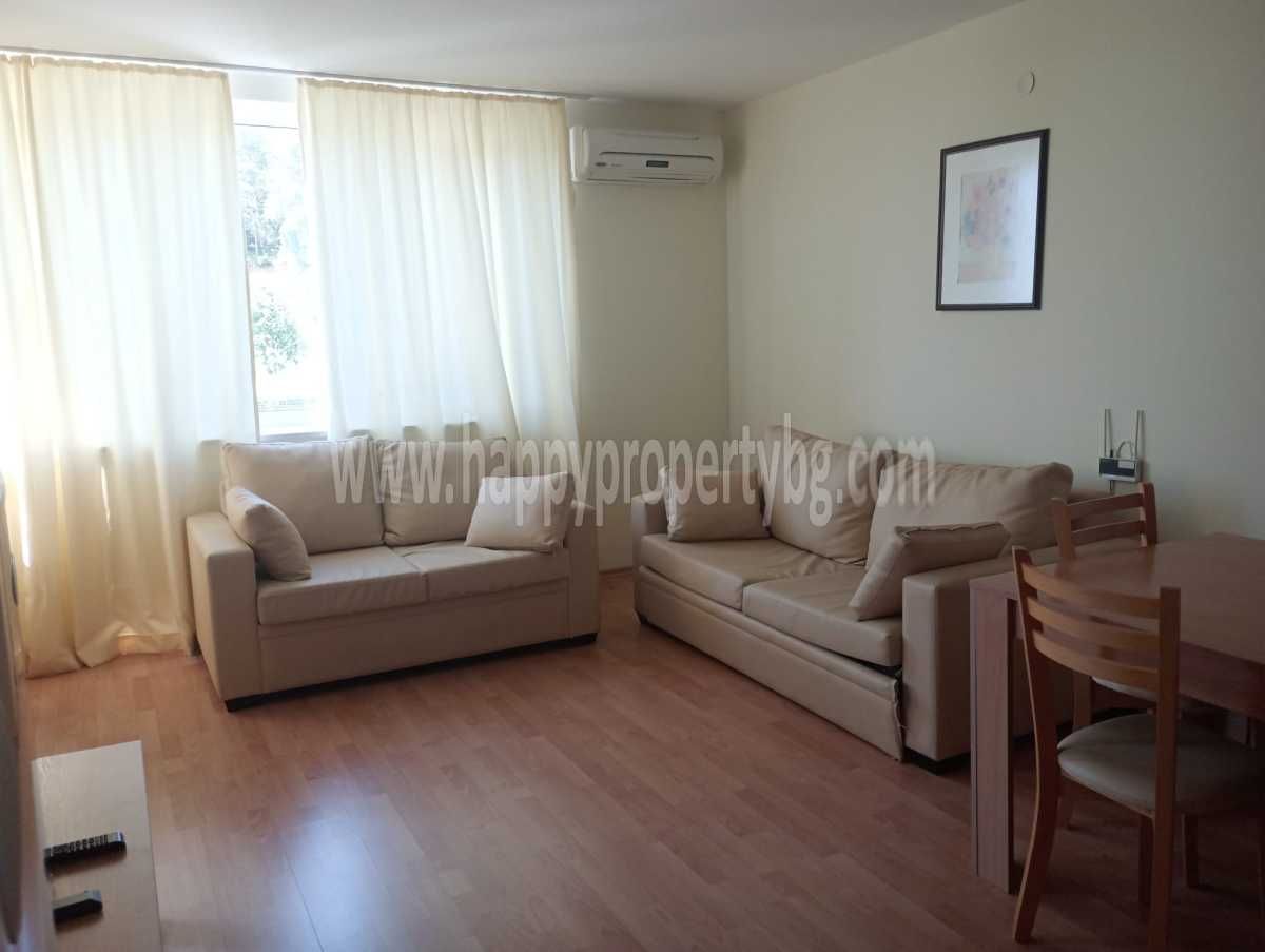 Продава се Двустаен апартамент в Свети Влас - 57 кв.м за 1123 €/кв.м - Снимка #2