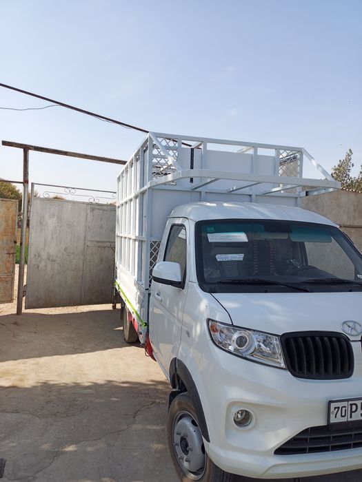 yuk tashiymiz uzbekiston buylab