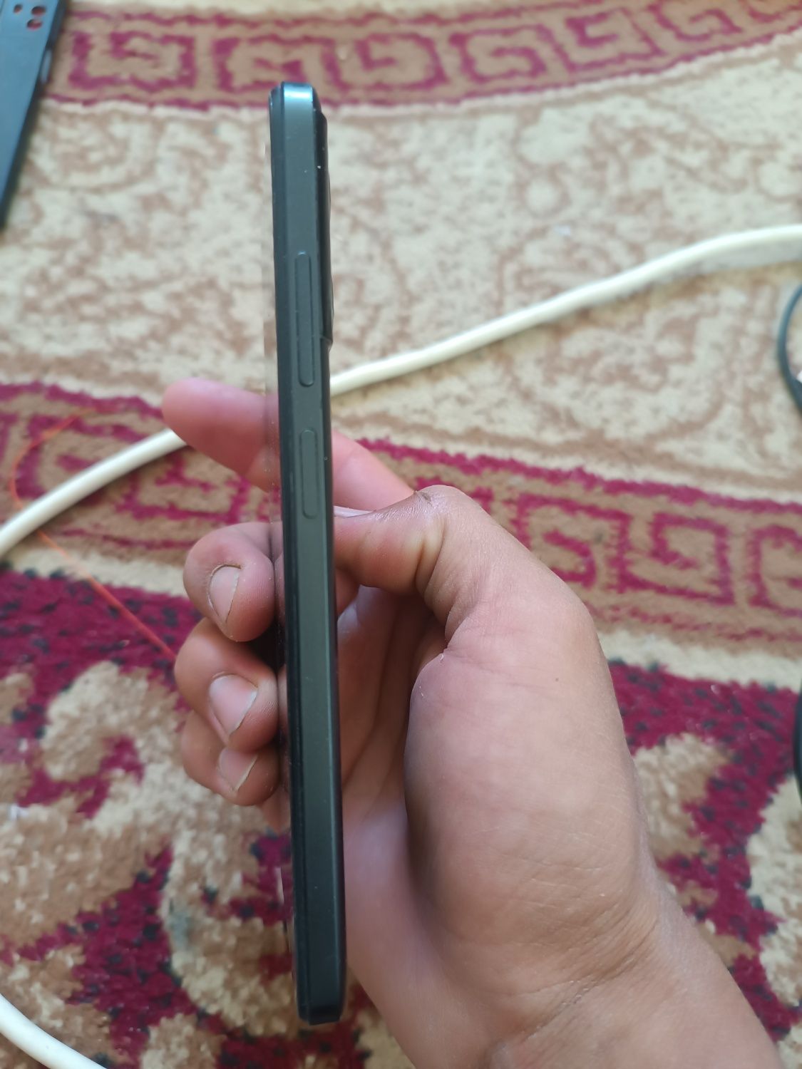 Redmi note 11r 6/128