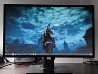 Monitor LED ASUS Gaming VG245HE 24 inch 1 ms Black FreeSync 75Hz