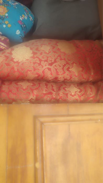 Одеяло ватное отличное