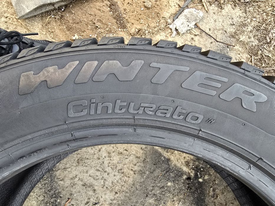 205 55 16 pirelli m+s