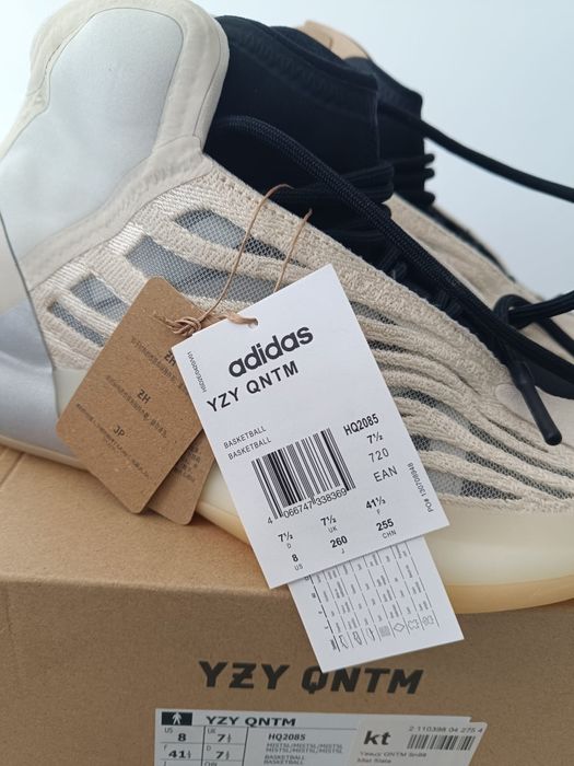 Adidas Yeezy nr 41,5