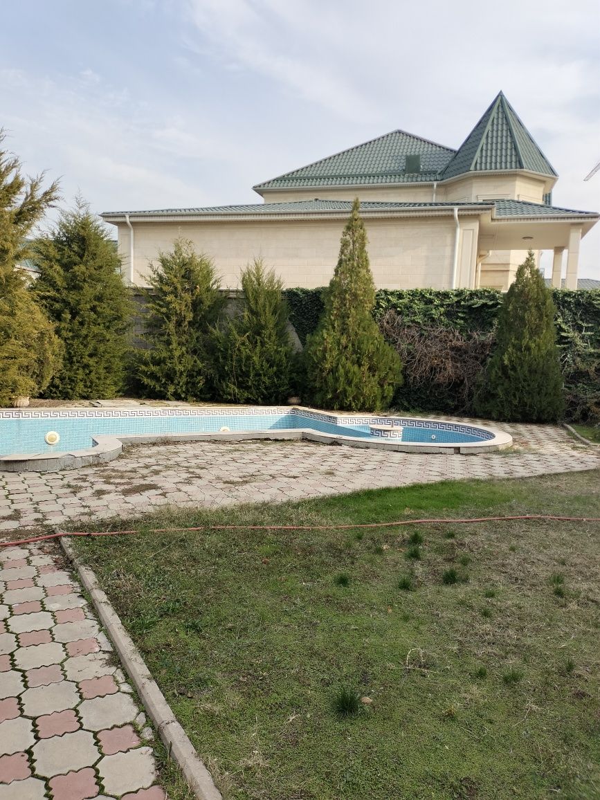 Продам дом по Кунаева