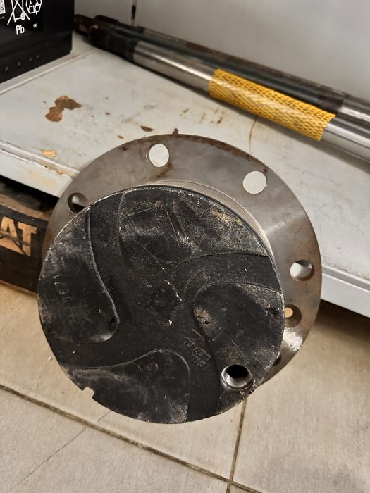 Butuci,planetare Manitou DANA  noi