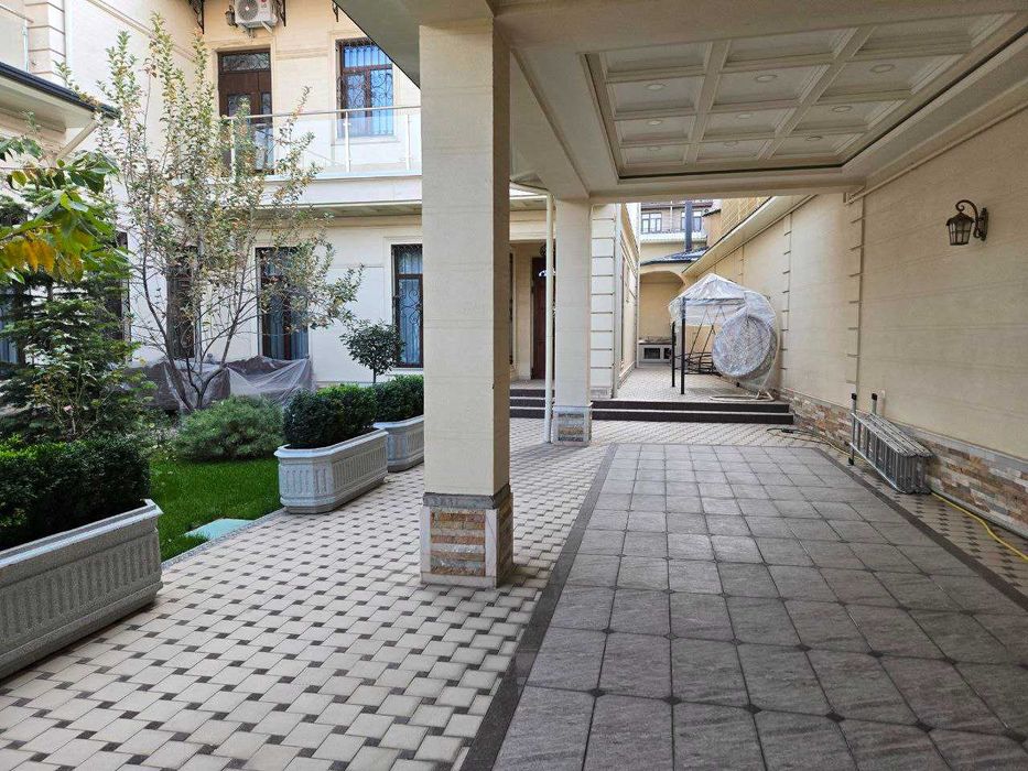 Сдается - Большой Дом на Никитина со всеми возможными удобствами