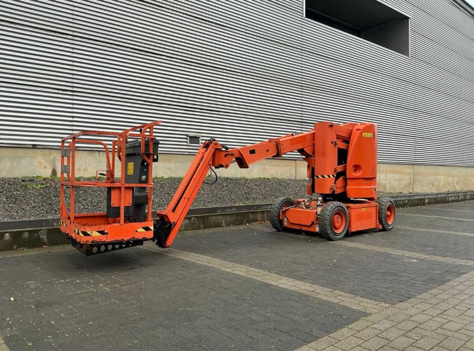 Nacela JLG E300 AJP