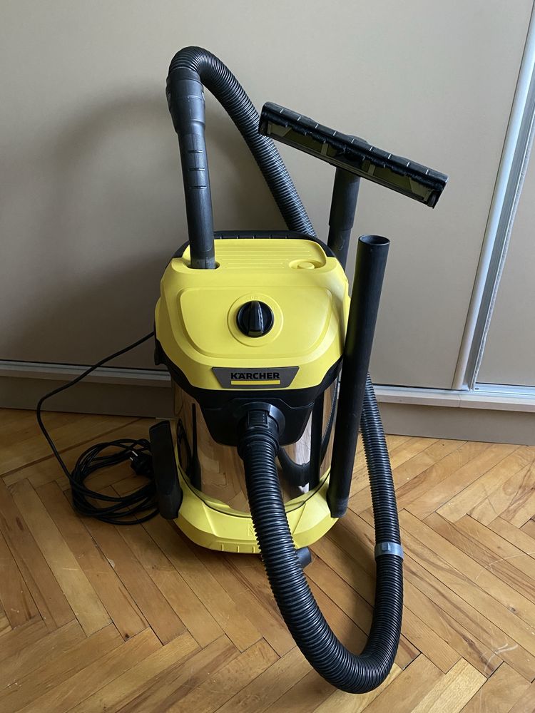 Aspirator Karcher WD 3 S