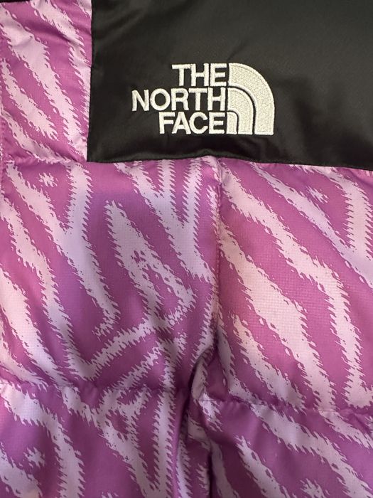Geaca north face