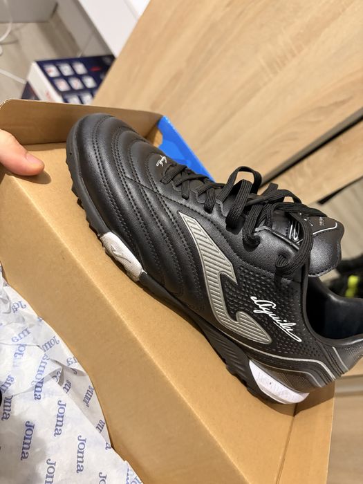 Ghete fotbal/sintetic joma aguila