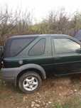 Dezmembrez land rover freelander din 1998 până în 2006 preturi mici