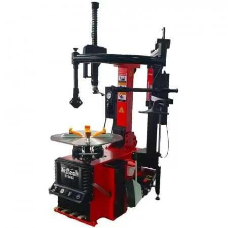 Masina de dejantat cu brat Run-Flat 10-24", 380V-ST8076