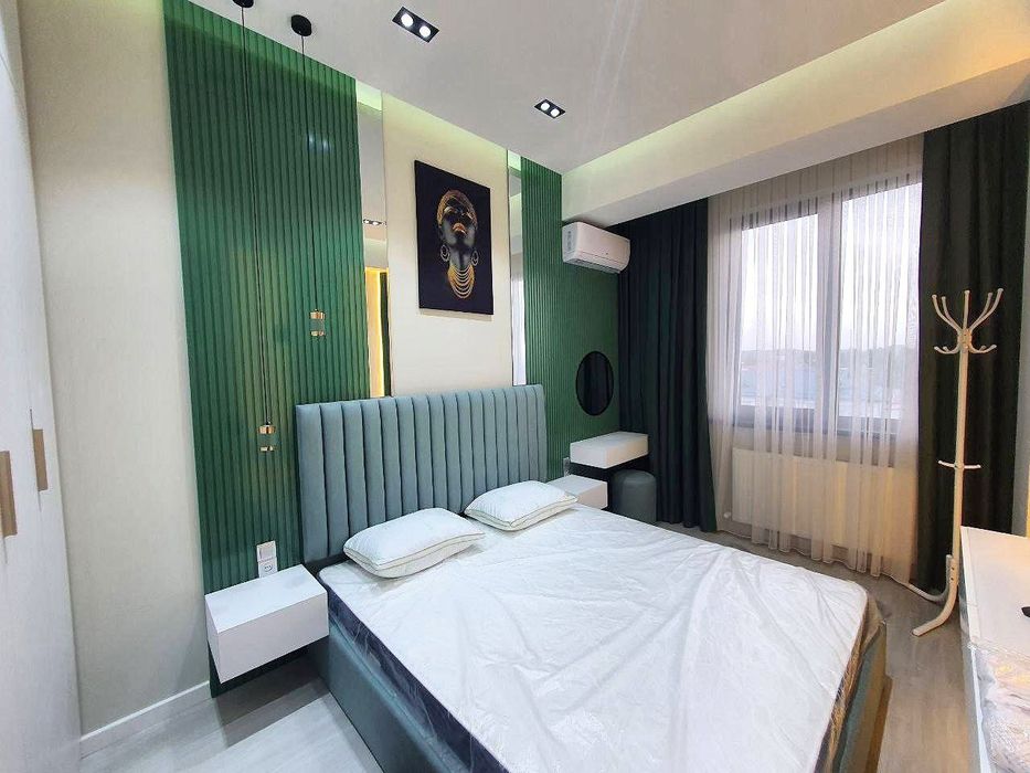 Chilonzor tumani qulay joyda