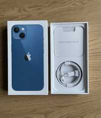 Iphone 13, 128GB, blue