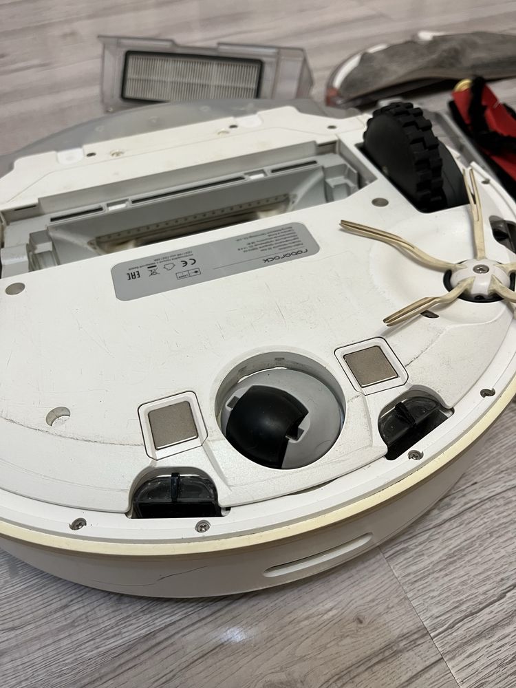 Xiaomi Roborock S5 max