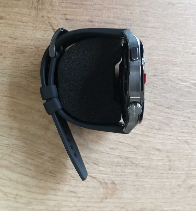 Huawei watch GT 5 1г. Гаранция