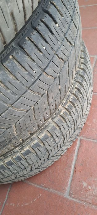 Anvelope 195 70R 15C