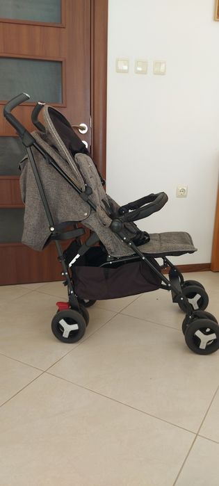 Количка за бебе/дете Silver Cross Reflex