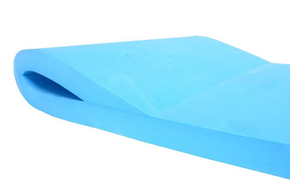 Матрас поролондан (пенополиуретан ППУ) тайёрланган