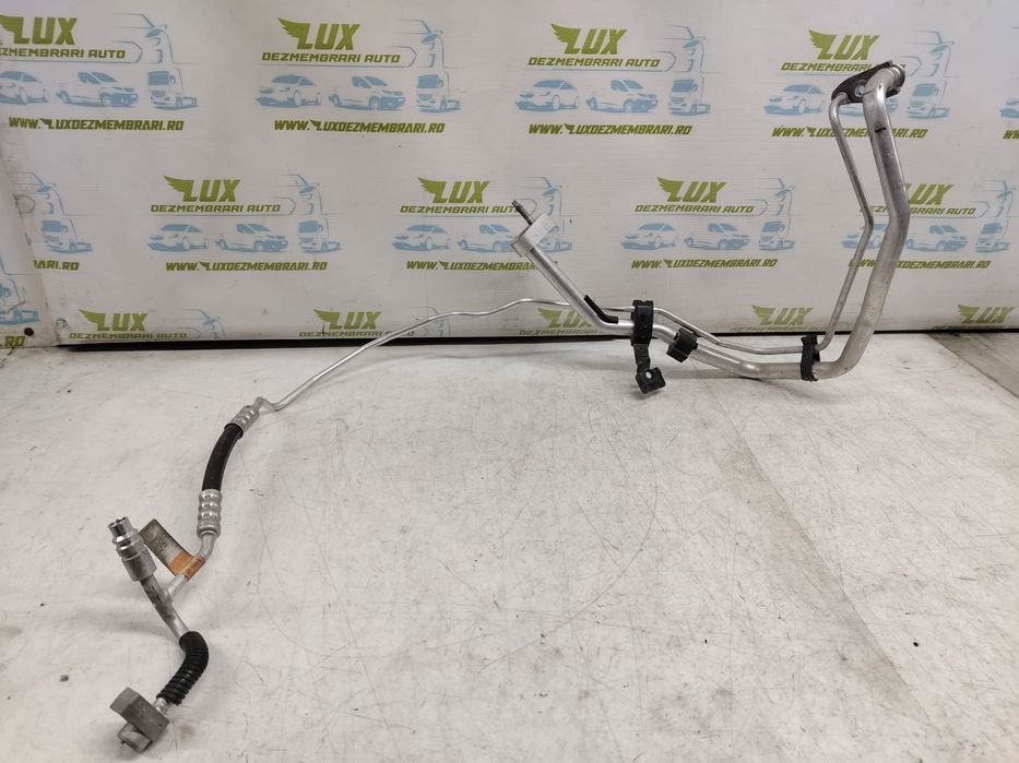 Conducta clima ac Jx6119a834nf Ford Focus 4 [2018 - 2022]