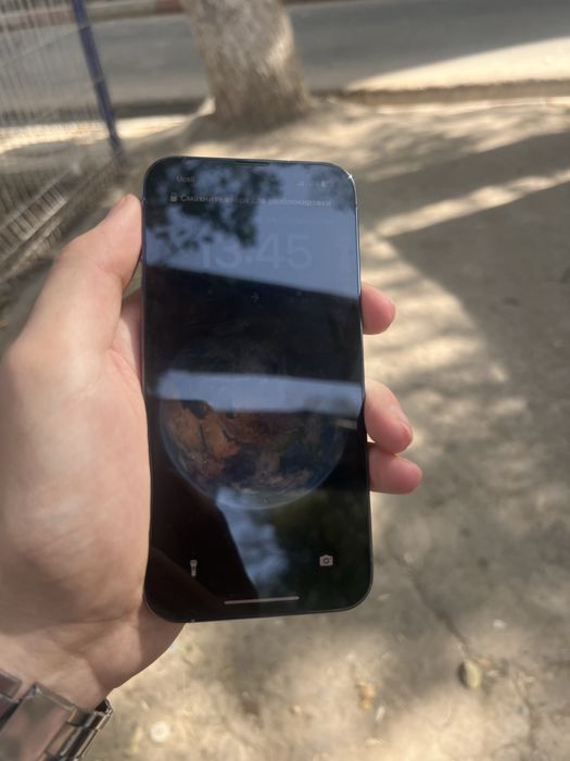 Iphone 13 pro 256 gb