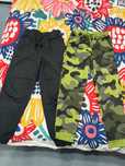 Pantaloni trening copii