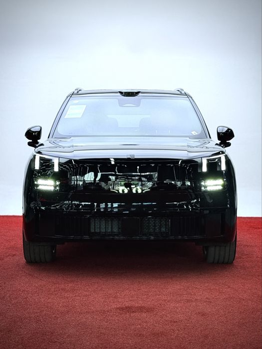 Link&Co 900 Sotuvga tayyor (2.0T)
