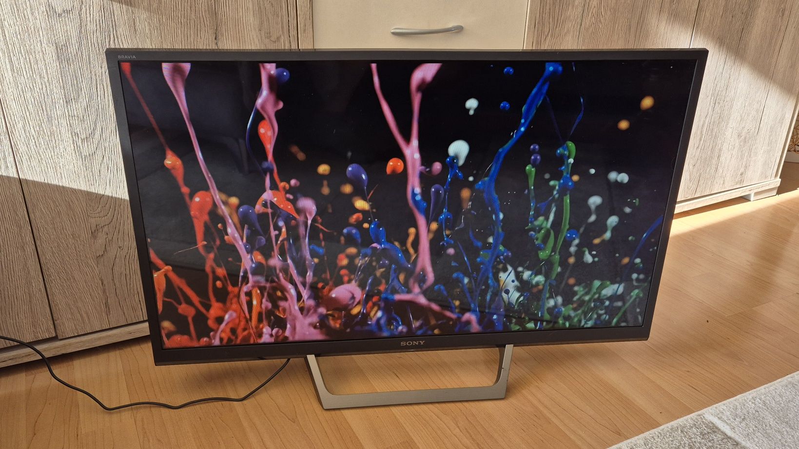 Sony KDL-32WE615 Full HD, Smart, WiFi, LED