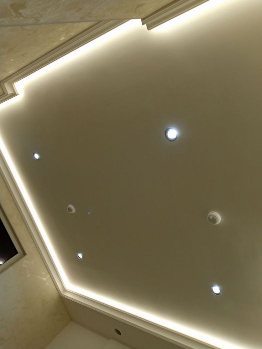 Zamon 1 da 1 xonali Yevro remot 42kv