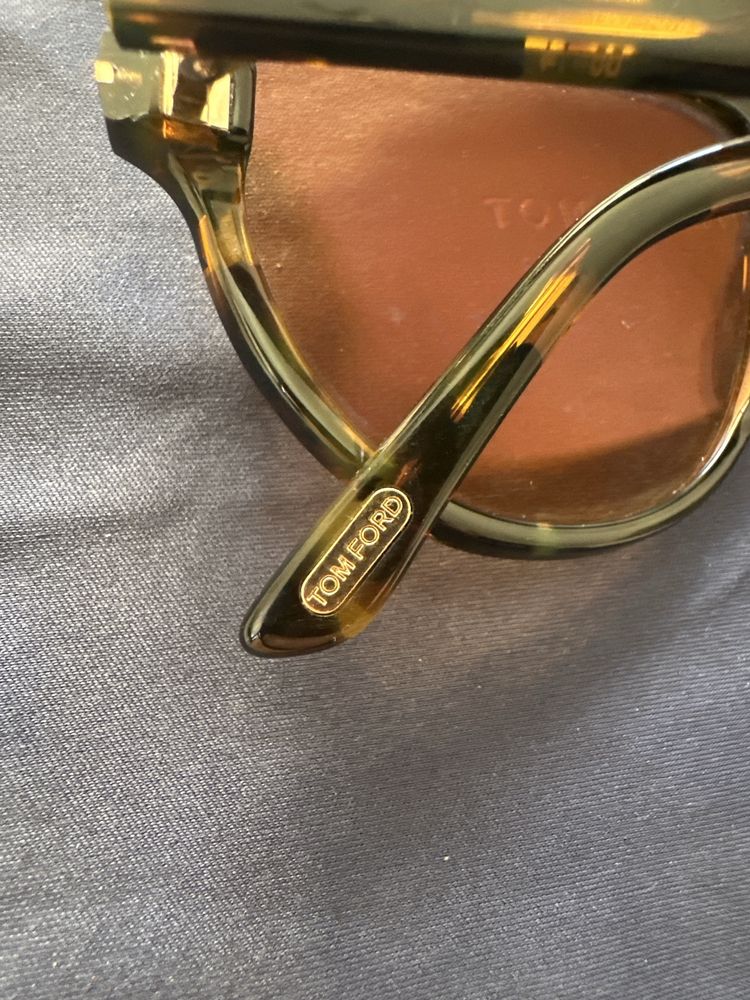 Слънчеви очила “Tom Ford”