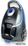 Пылесос Midea 18c red/blue  2000W/1800W
