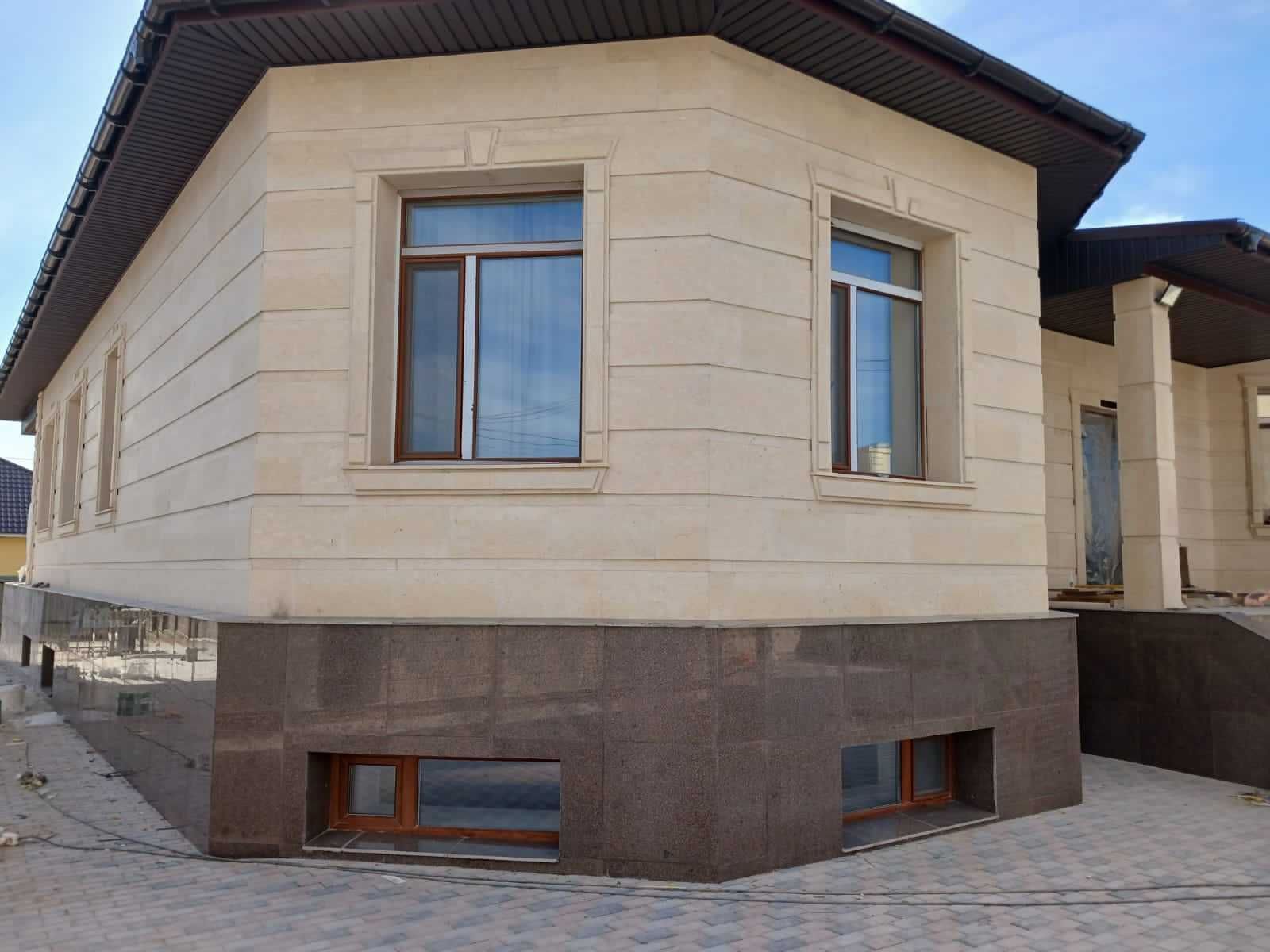 В наличии Травертин, Гранит, Мрамор, Лаймстоун