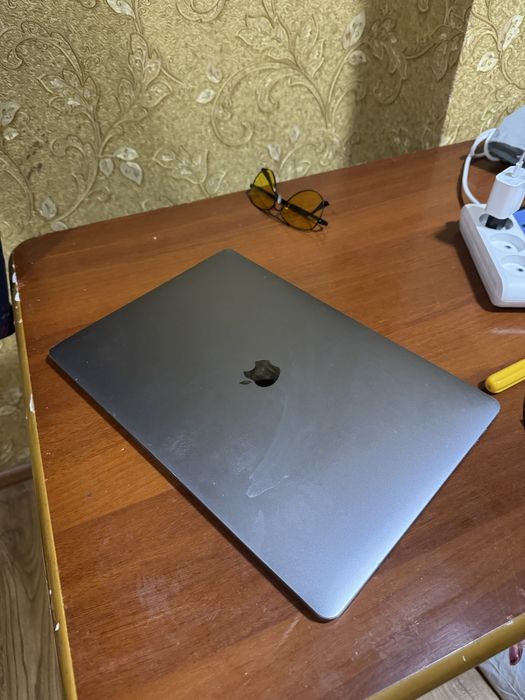Macbook Pro 2017 15-inch