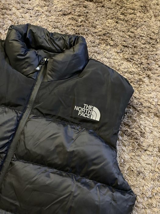 vesta the north face