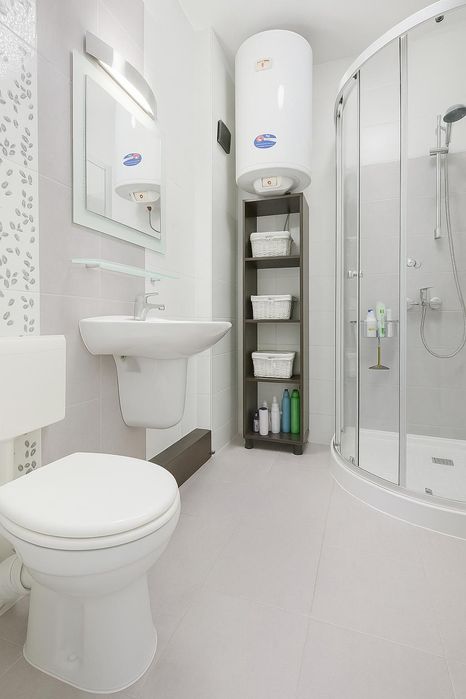 Тристаен апартамент под наем в кв. Каменица 1