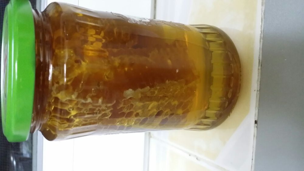 Miere si produse apicole