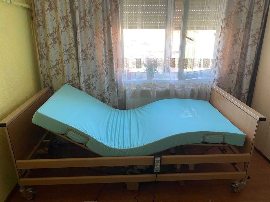 Pat electric spital / ortopedic