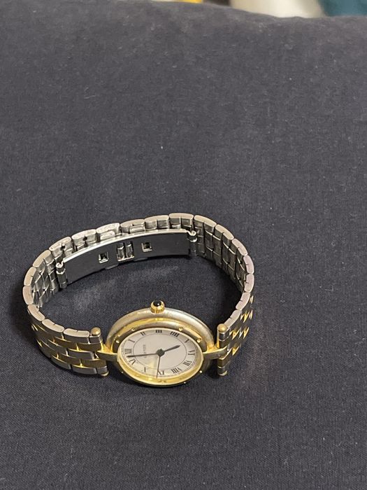 Ceas cartier phantere