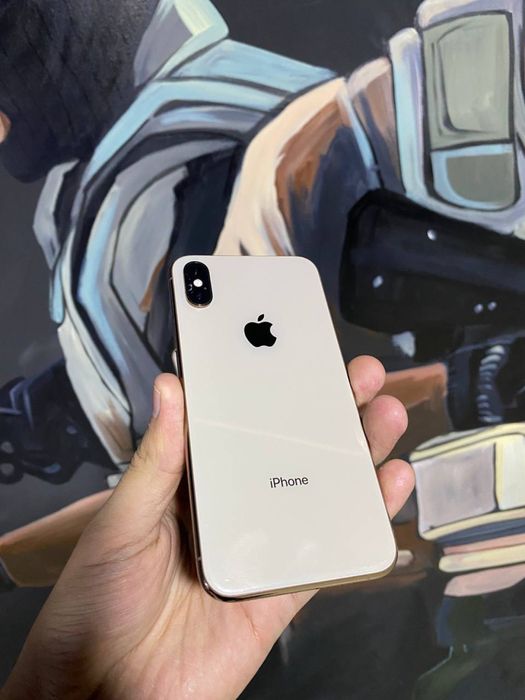 Iphone XS 64tali