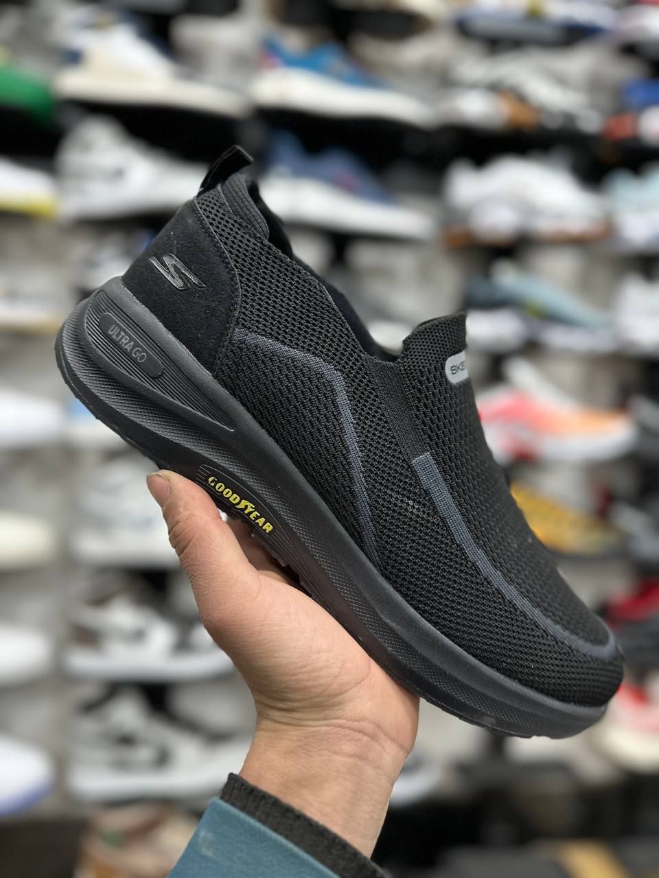 Skechers Velikkan