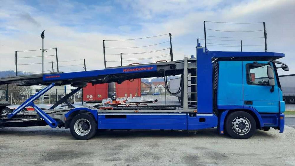 Masini Auto Platforma Belgia Olanda Germania Franta Italia Suedia