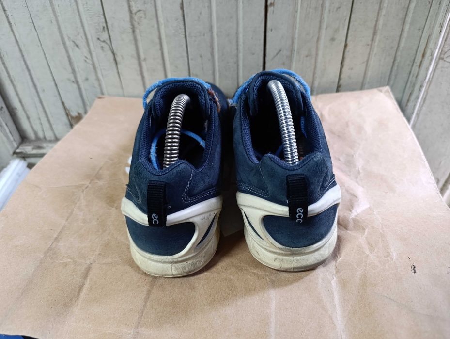 ''ECCO Biom Fjuel Men's Multisport''оригинални мъжки сникърси 42 номер