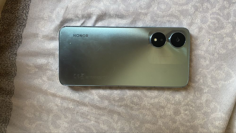 Telefon sotiladi Honor X5 Plus