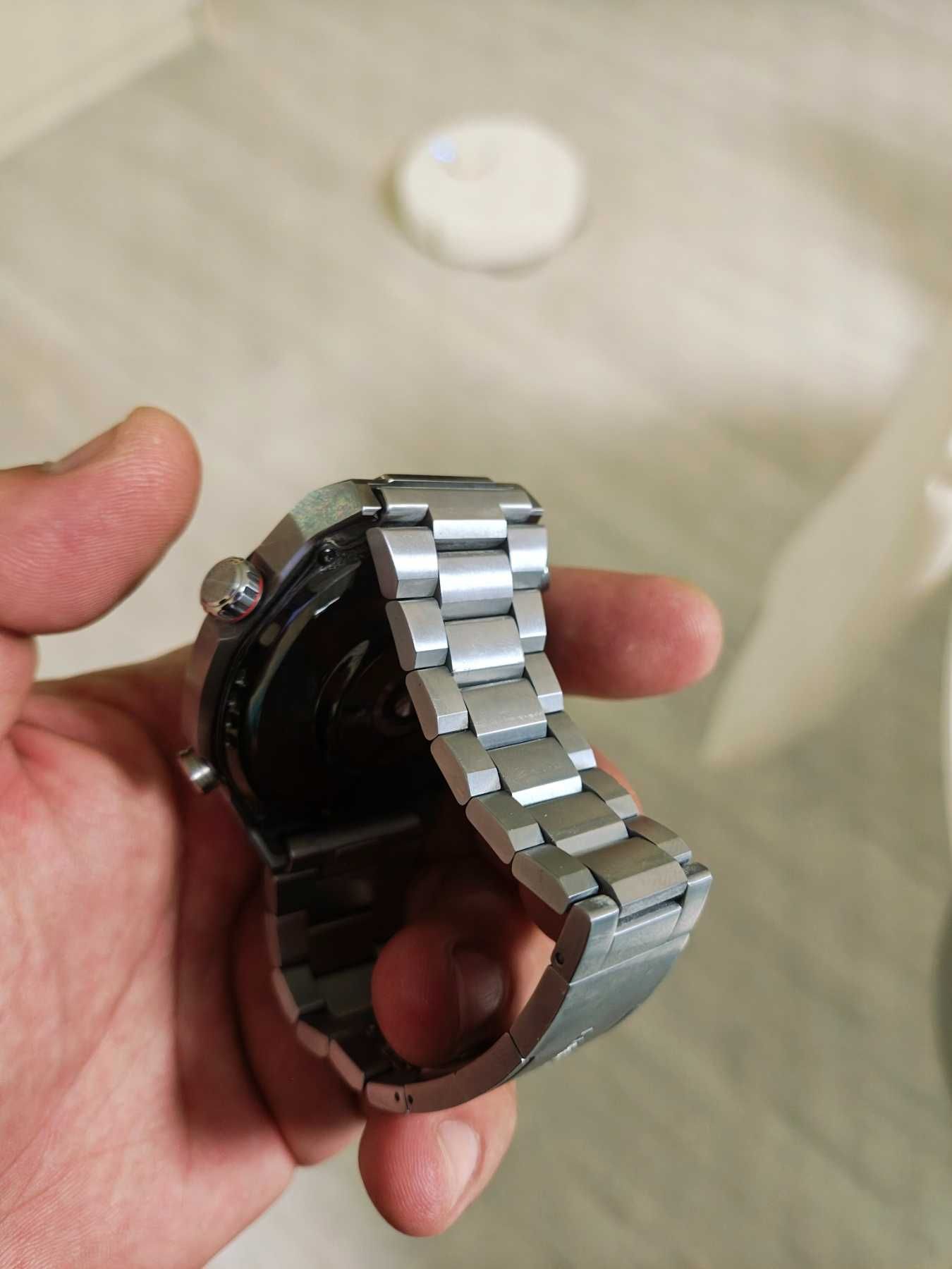 Smartwatch Huawei Watch Ultimate